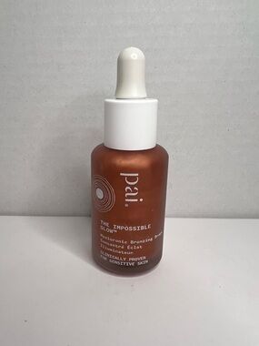 Pai The Impossible Glow Hyaluronic Bronzing Drops